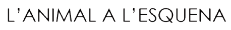 L'Animal a l'Esquena